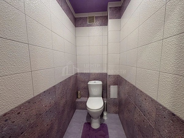 2-к квартира, 67 кв.м.