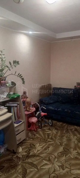 2-к квартира, 47 кв.м.