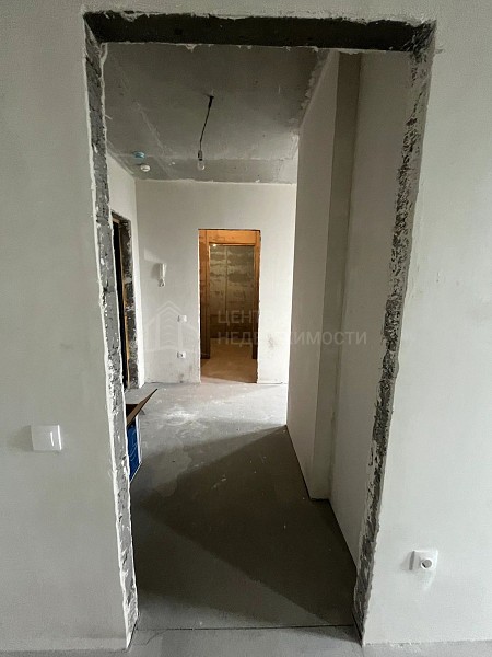 2-к квартира, 44 кв.м.