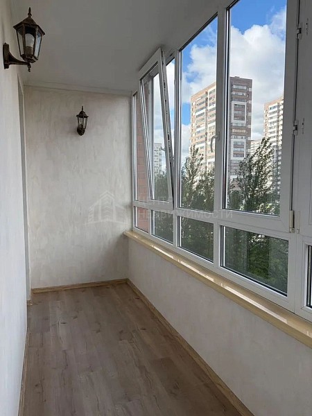 3-к квартира, 117 кв.м.