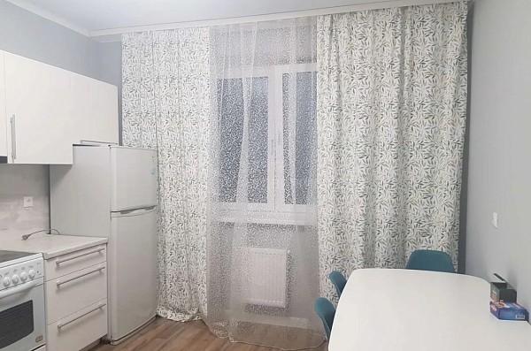 2-к квартира, 72 кв.м.