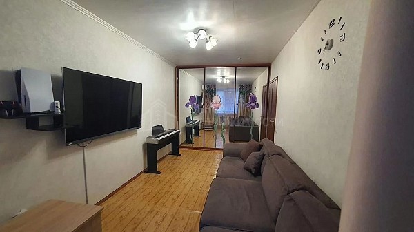2-к квартира, 47 кв.м. 2-к квартира, 47 кв.м.