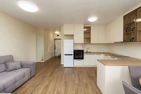 4-к квартира, 92 кв.м.