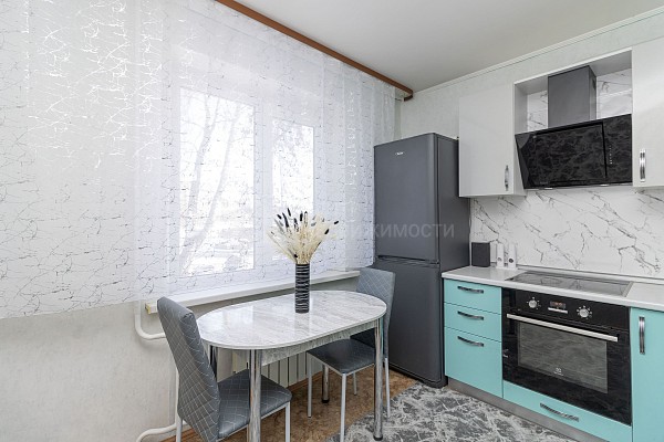 3-к квартира, 89 кв.м.