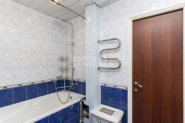 3-к квартира, 92 кв.м.