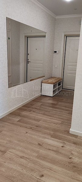 3-к квартира, 105 кв.м.