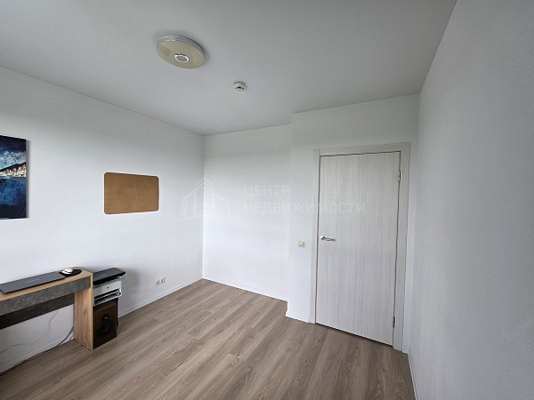 2-к квартира, 55 кв.м.