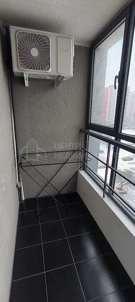 Студия, 30 кв.м.