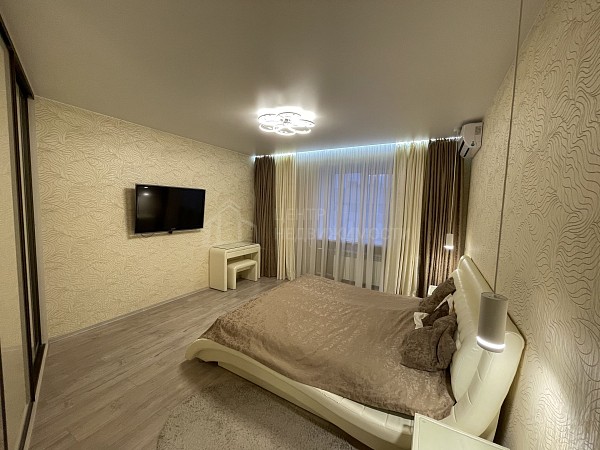 3-к квартира, 89 кв.м.