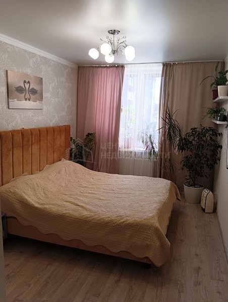 3-к квартира, 96 кв.м.