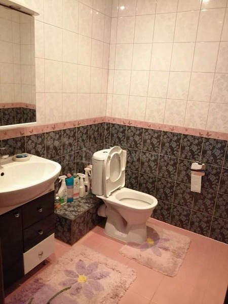 2-к квартира, 66 кв.м.