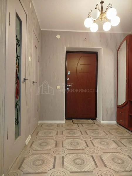 1-к квартира, 45 кв.м.