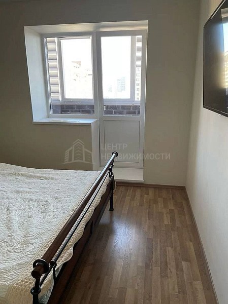 3-к квартира, 82 кв.м.