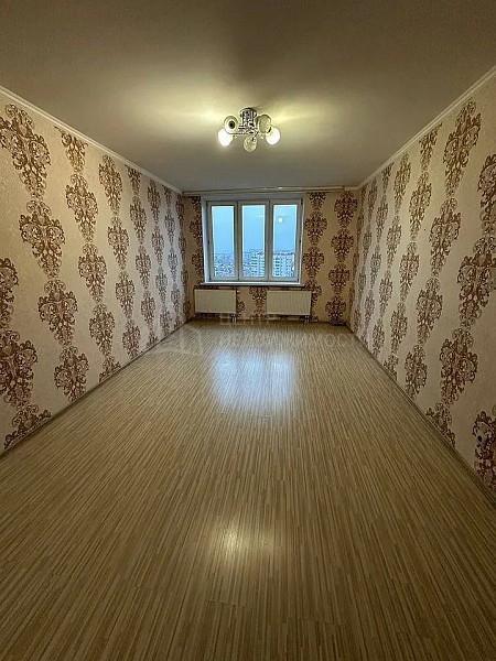 1-к квартира, 45 кв.м.