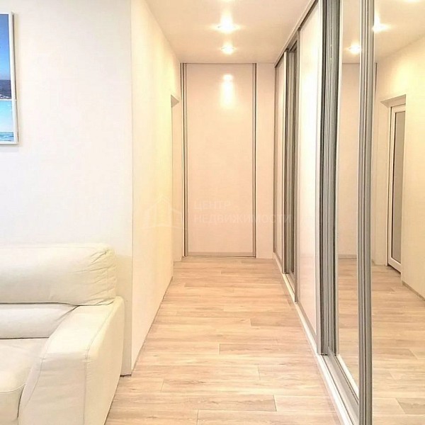 3-к квартира, 71 кв.м.