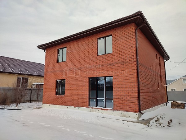 Дом с участком, 156 кв.м.
