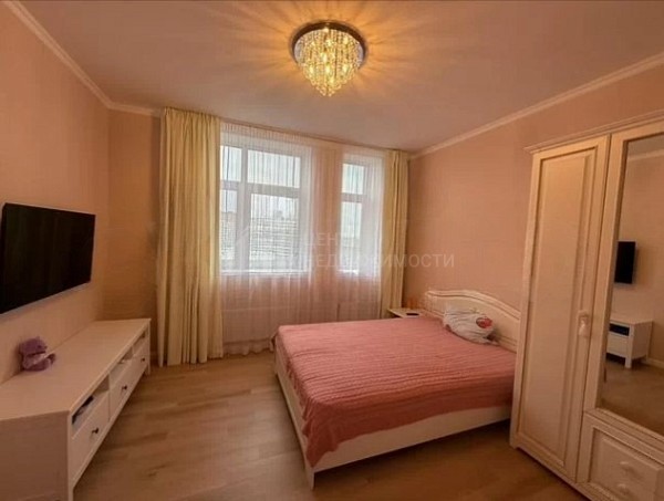 2-к квартира, 64 кв.м.