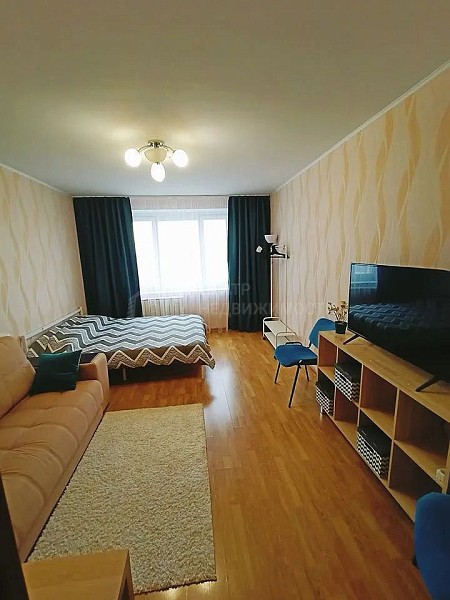 1-к квартира, 65 кв.м.