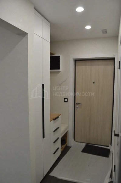 1-к квартира, 34 кв.м.
