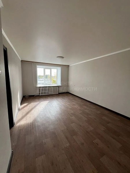 1-к квартира, 40 кв.м.