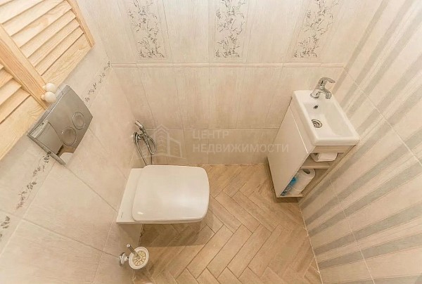 2-к квартира, 78 кв.м.
