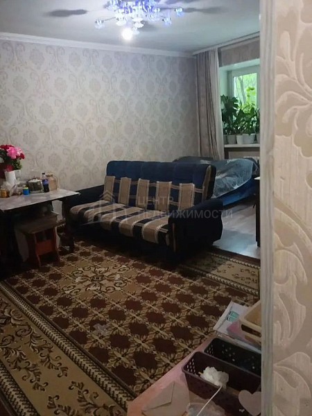 2-к квартира, 42 кв.м.