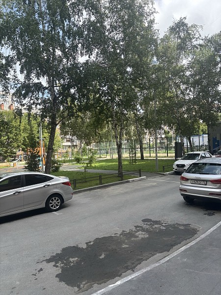 3-к квартира, 60 кв.м.