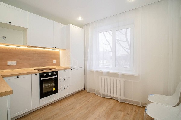 2-к квартира, 50 кв.м.