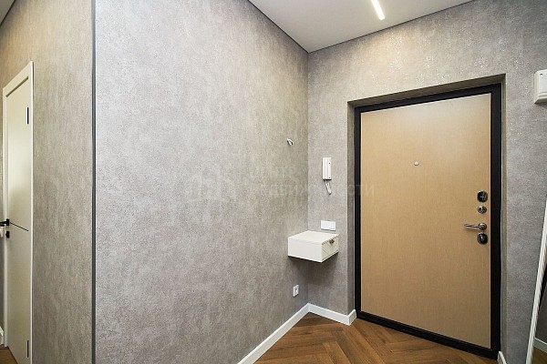 3-к квартира, 81 кв.м.