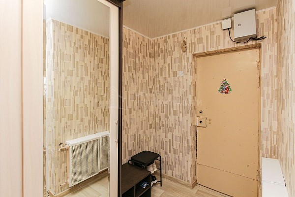 2-к квартира, 46 кв.м.