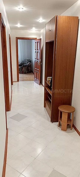 4-к квартира, 67 кв.м.