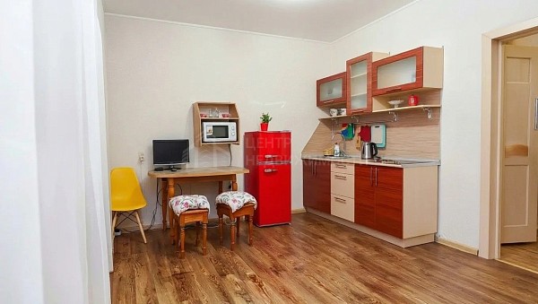 Студия, 22 кв.м.