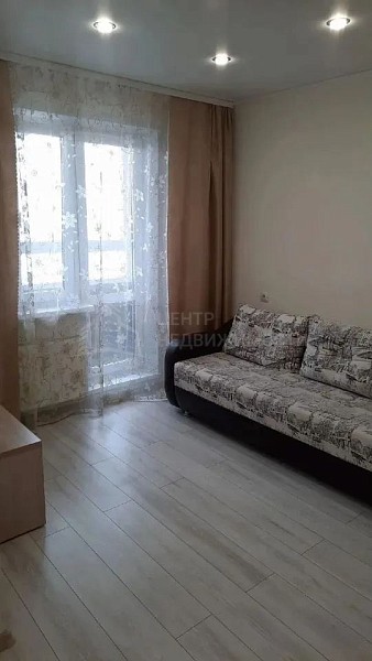 1-к квартира, 28 кв.м.