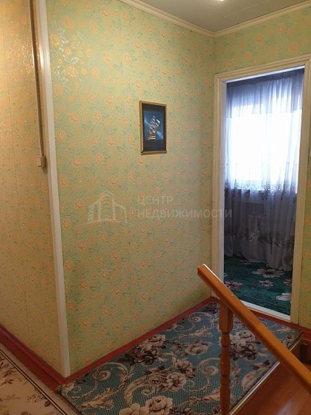 Дом с участком, 107 кв.м.