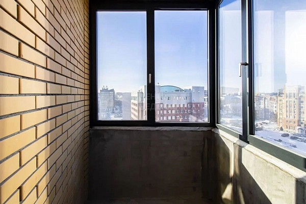 4-к квартира, 197 кв.м.