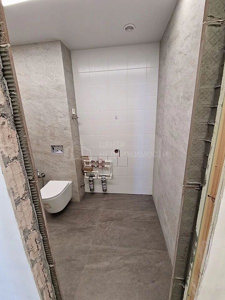 2-к квартира, 65 кв.м.