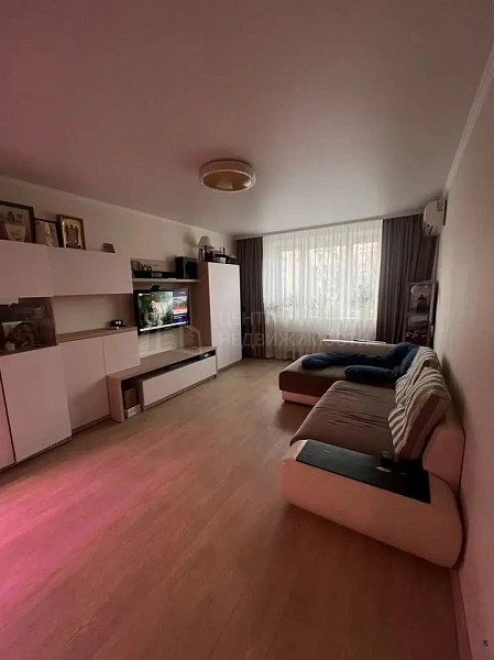 3-к квартира, 90 кв.м.