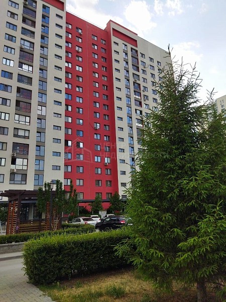 3-к квартира, 74 кв.м.