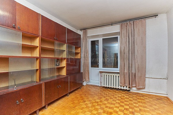 2-к квартира, 59 кв.м.