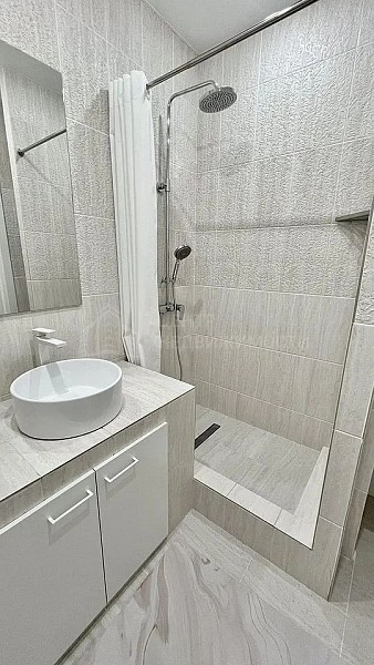 1-к квартира, 47 кв.м.