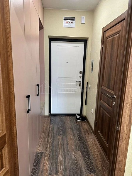 2-к квартира, 65 кв.м.