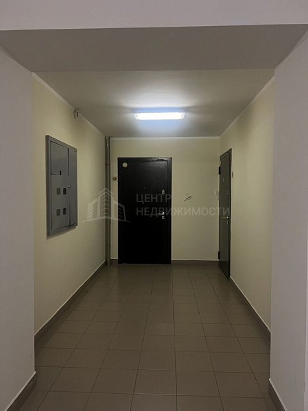 3-к квартира, 89 кв.м.