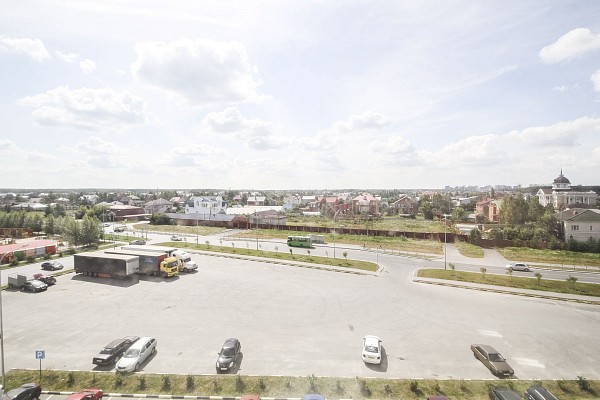 3-к квартира, 86 кв.м.