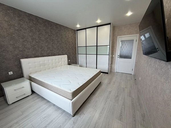 2-к квартира, 68 кв.м.