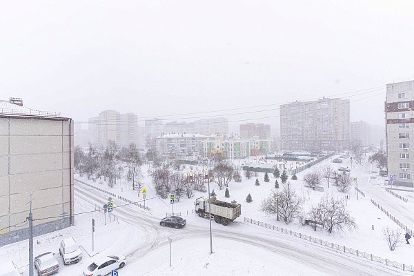 3-к квартира, 59 кв.м.