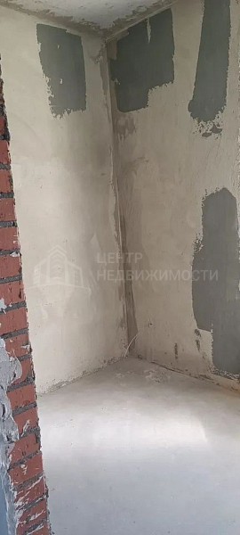 2-к квартира, 62 кв.м.