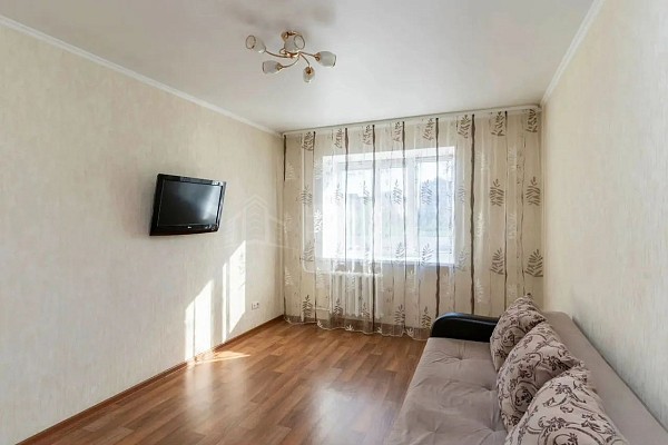 1-к квартира, 41 кв.м.