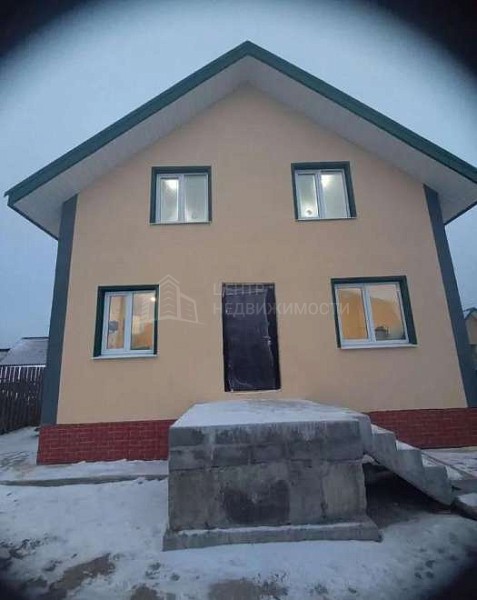 Дом с участком, 132 кв.м.