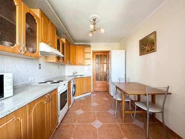 4-к квартира, 78 кв.м.