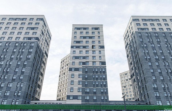 Студия, 26 кв.м.